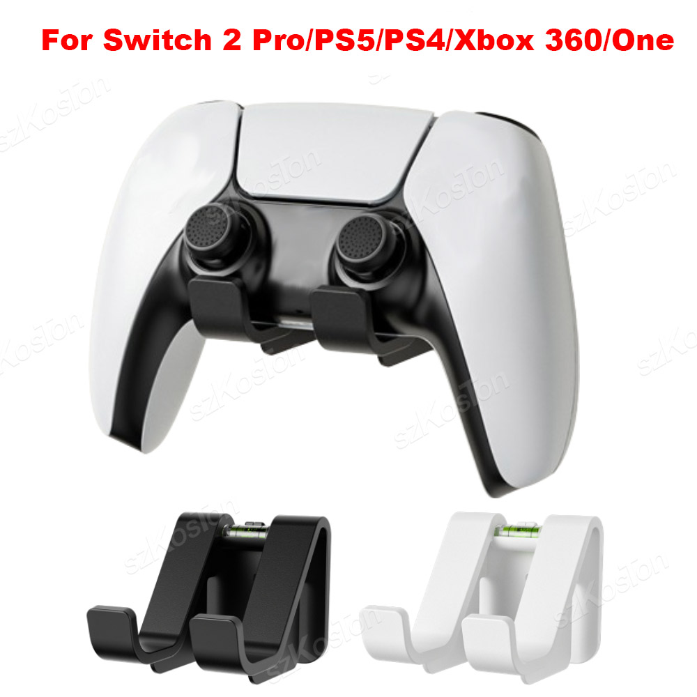 Pc Gaming Ps5 - Universal Gamepad Wall Mount สําหรับ PC