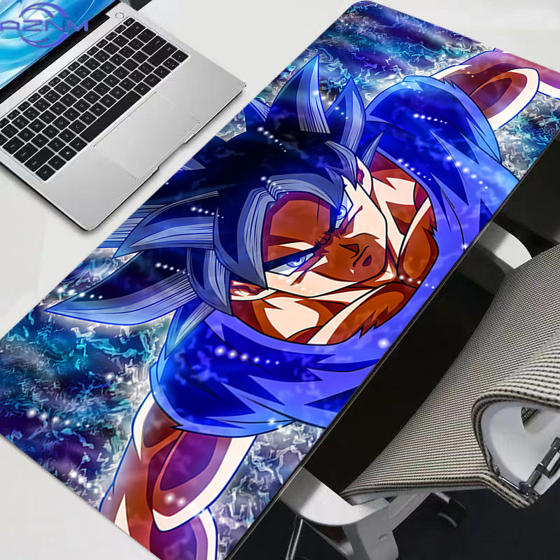 Japan Pc Gaming - แผ่นรองเมาส์ คีย์บอร์ดเกมมิ่ง พรมรองแล็ปท็อป ลายอนิเมะญี่ปุ่นสุดเท่ แผ่นรองเมาส์ขนาด XXL