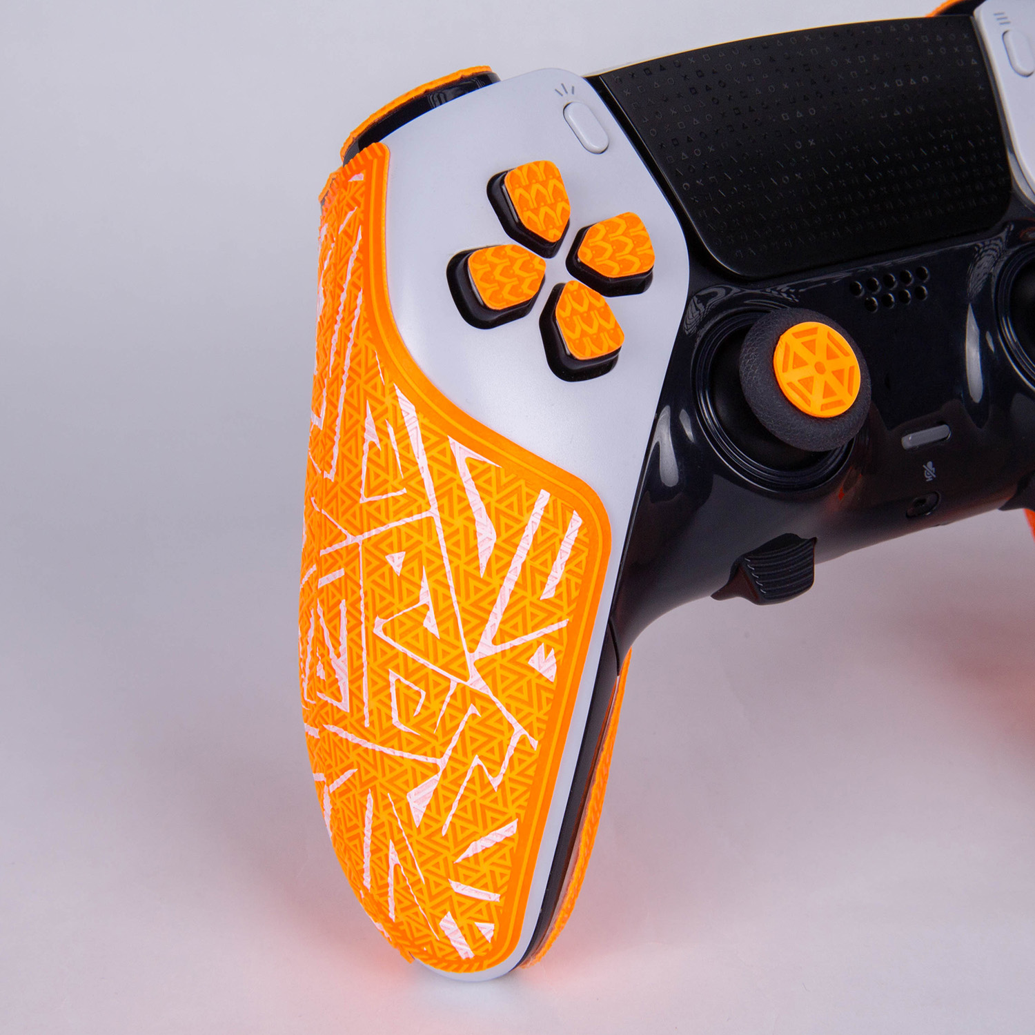 Pc Gaming Ps5 - TALONGAMES Controller Grip เทปใช้งานร่วมกับ PS5 DualSense