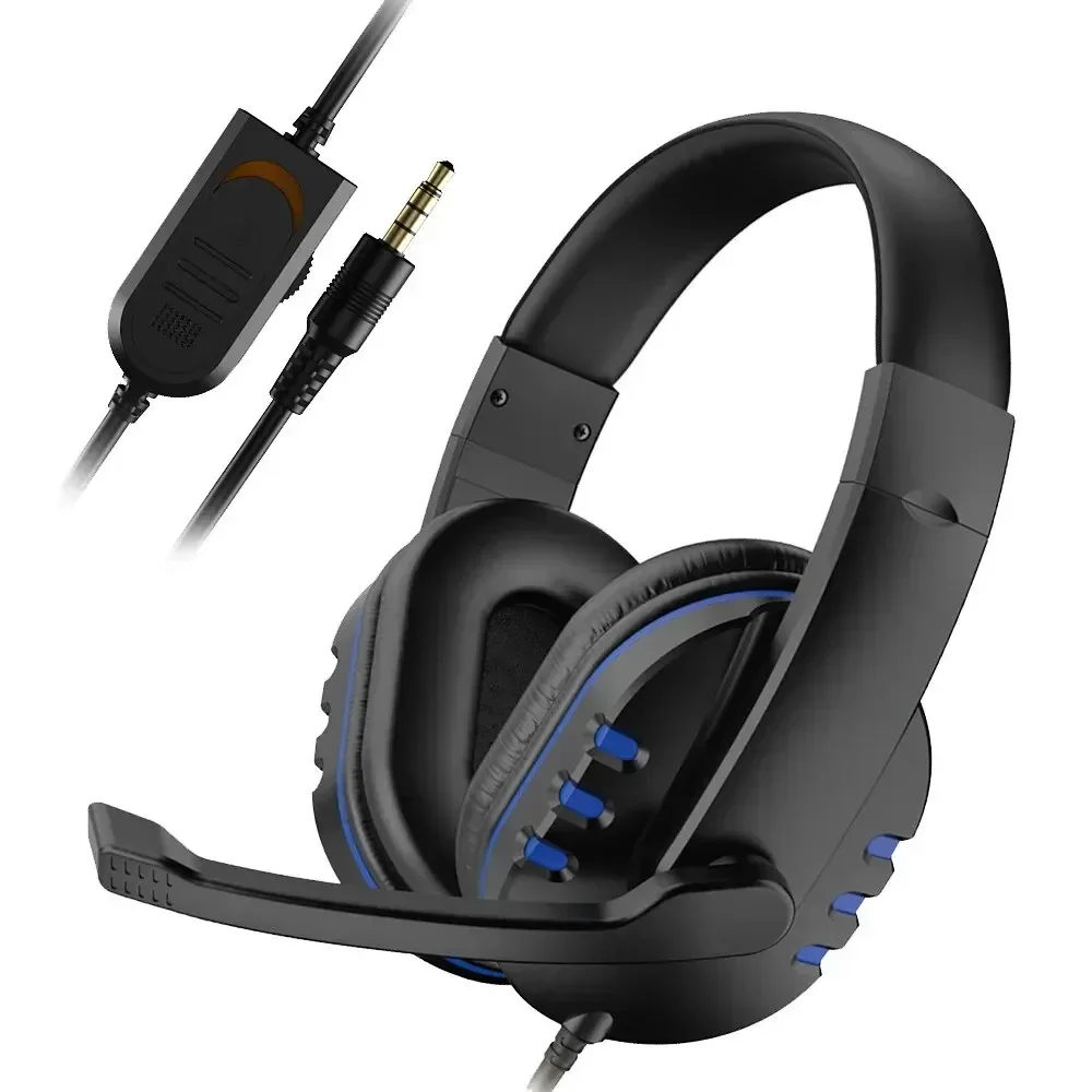 หัวแบบมีสายหูฟังสําหรับเล่นเกม - Pc Gaming Vs Ps5 บทวิจารณ์และราคา