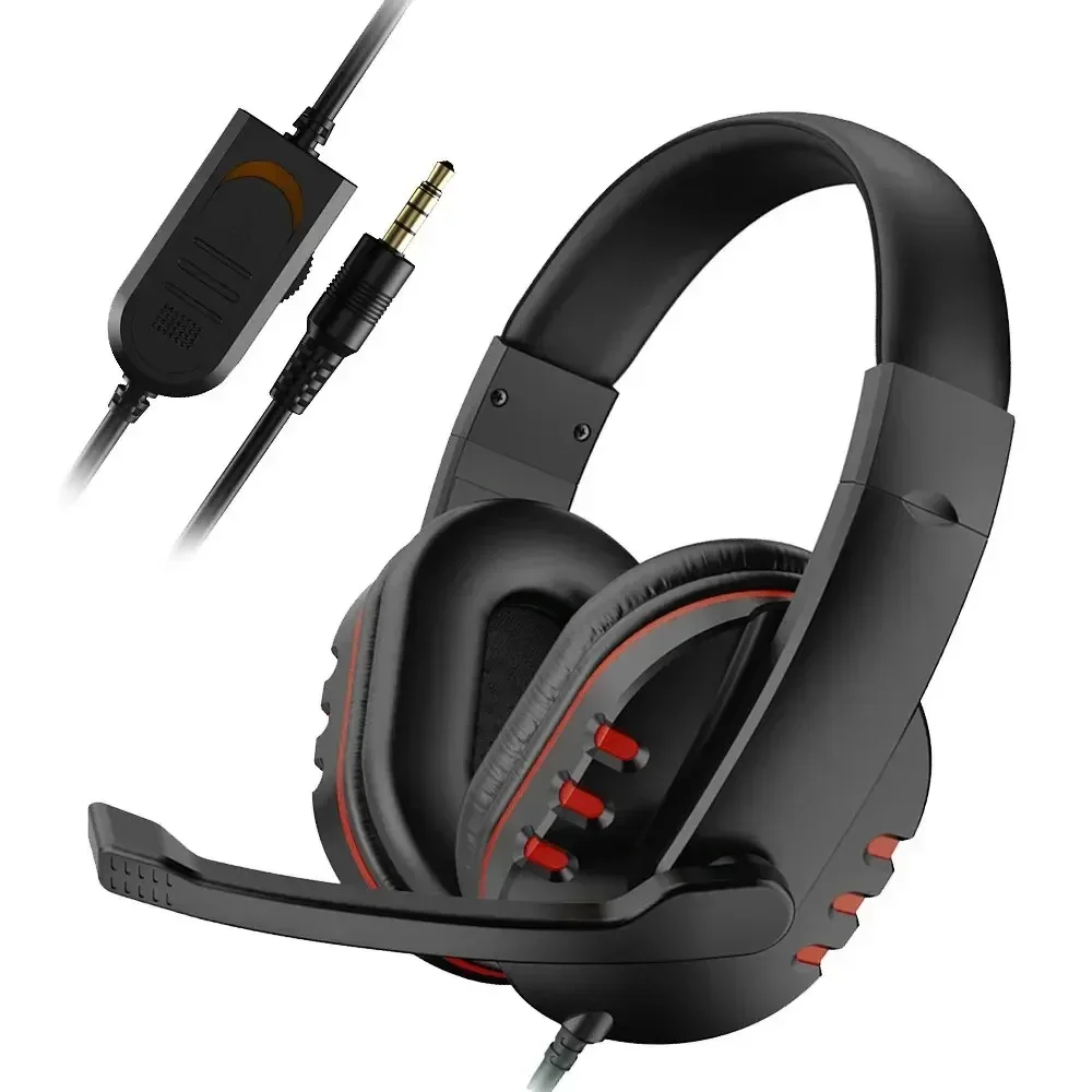 หัวแบบมีสายหูฟังสําหรับเล่นเกม - Pc Gaming Vs Ps5 บทวิจารณ์และราคา
