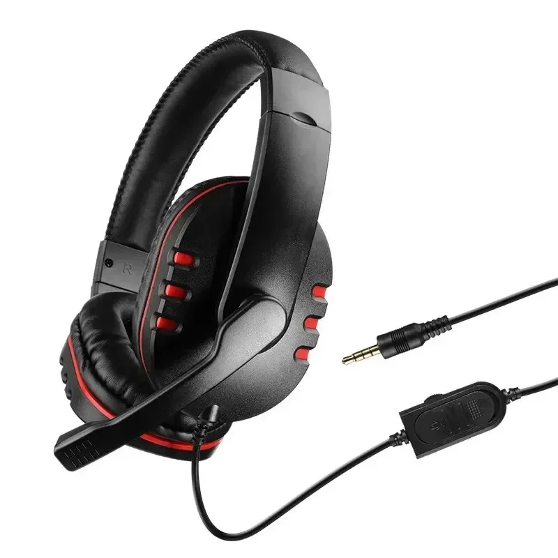 หัวแบบมีสายหูฟังสําหรับเล่นเกม - Pc Gaming Vs Ps5 บทวิจารณ์และราคา