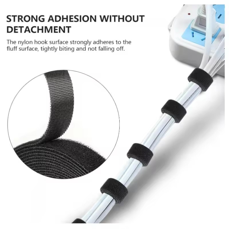 ที่เก็บสายเคเบิล จัดการสายเคเบ - Cable Management Sleeve บทวิจารณ์และราคา