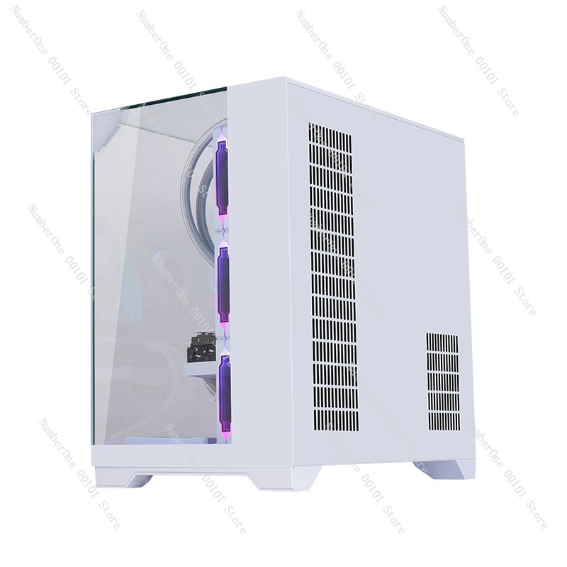 เคสคอมพิวเตอร์ ATX สำหรับเล่นเ - Pc Gaming Case บทวิจารณ์และราคา