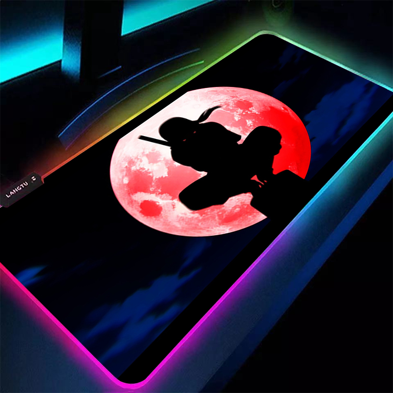 แผ่นรองเมาส์ RGB ขนาดใหญ่ 90x4 - Rgb Mousepad บทวิจารณ์และราคา