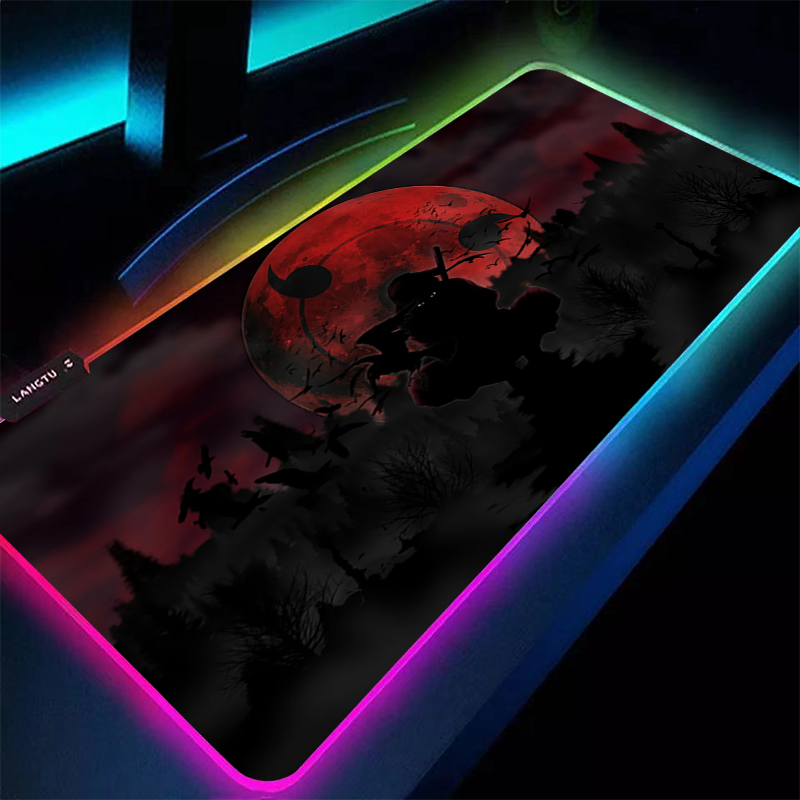 แผ่นรองเมาส์ RGB ขนาดใหญ่ 90x4 - Rgb Mousepad บทวิจารณ์และราคา