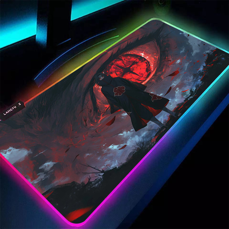 แผ่นรองเมาส์ RGB ขนาดใหญ่ 90x4 - Rgb Mousepad บทวิจารณ์และราคา