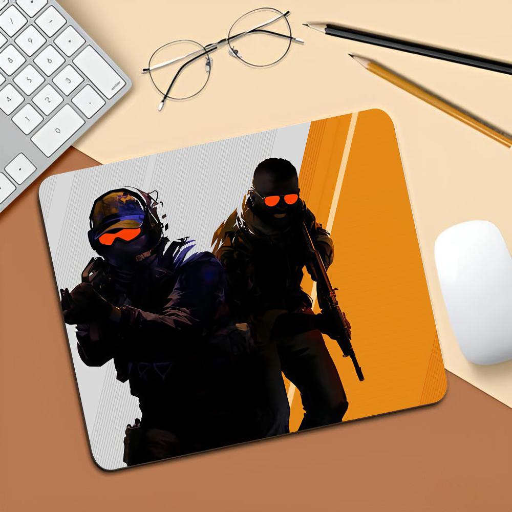แผ่นรองเมาส์เกม Csgo Cs2 สำหรั - Pc Gaming Cs2 บทวิจารณ์และราคา