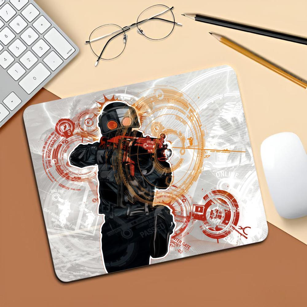 แผ่นรองเมาส์เกม Csgo Cs2 สำหรั - Pc Gaming Cs2 บทวิจารณ์และราคา