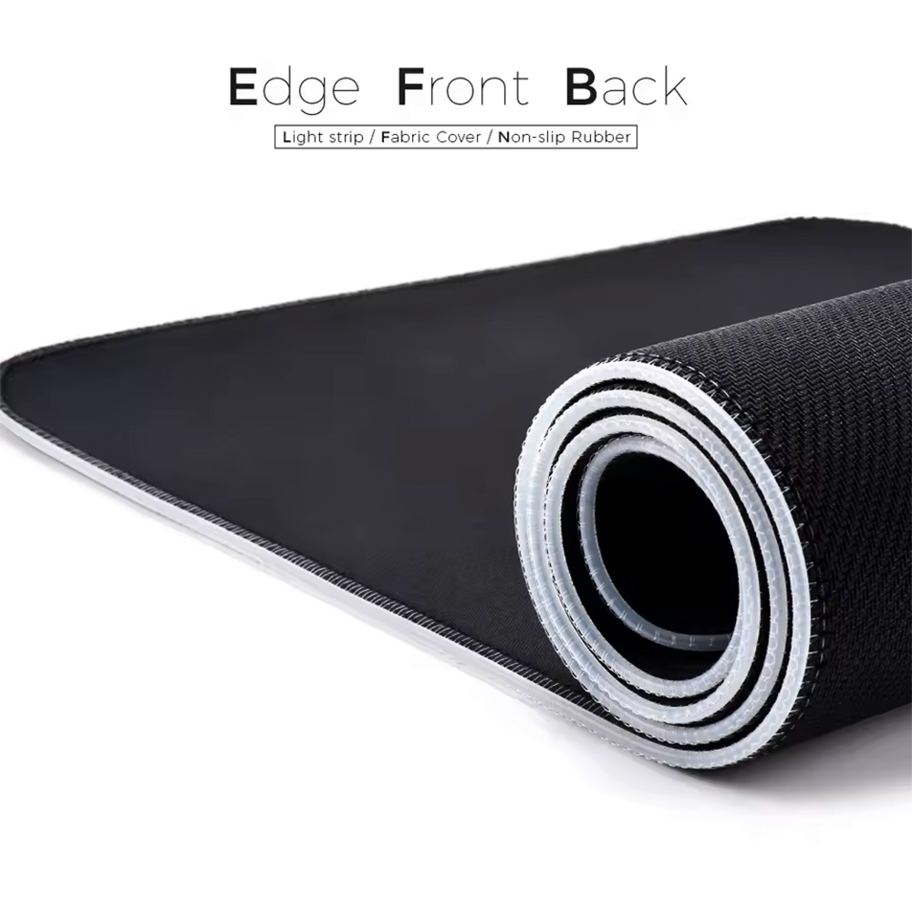 เซาท์พาร์กแผ่นรองเมาส์อะนิเมะแ - Rgb Mousepad บทวิจารณ์และราคา