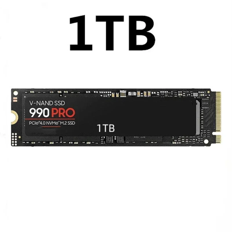 990 PRO 2TB 1TB M.2 SSD PCIe4. - Pc Gaming Ps5 บทวิจารณ์และราคา