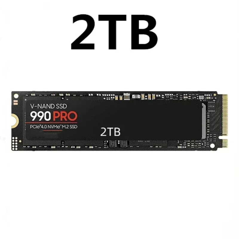 990 PRO 2TB 1TB M.2 SSD PCIe4. - Pc Gaming Ps5 บทวิจารณ์และราคา