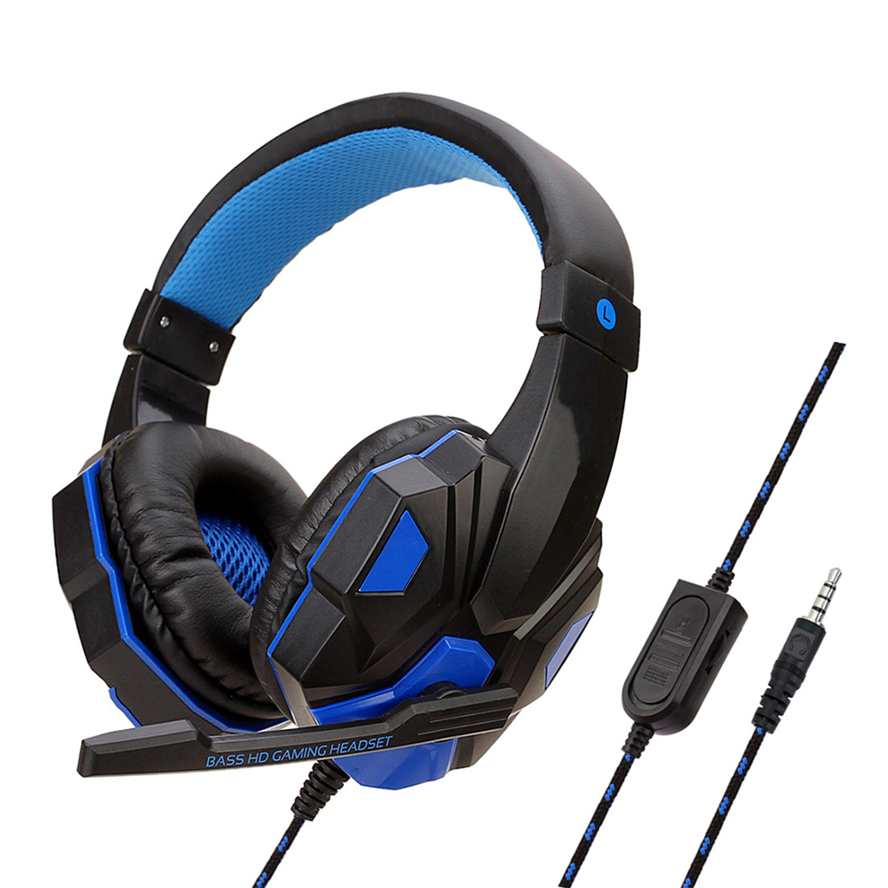 หูฟังสําหรับเล่นเกมแบบมีสายสํา - Pc Gaming Vs Ps5 บทวิจารณ์และราคา