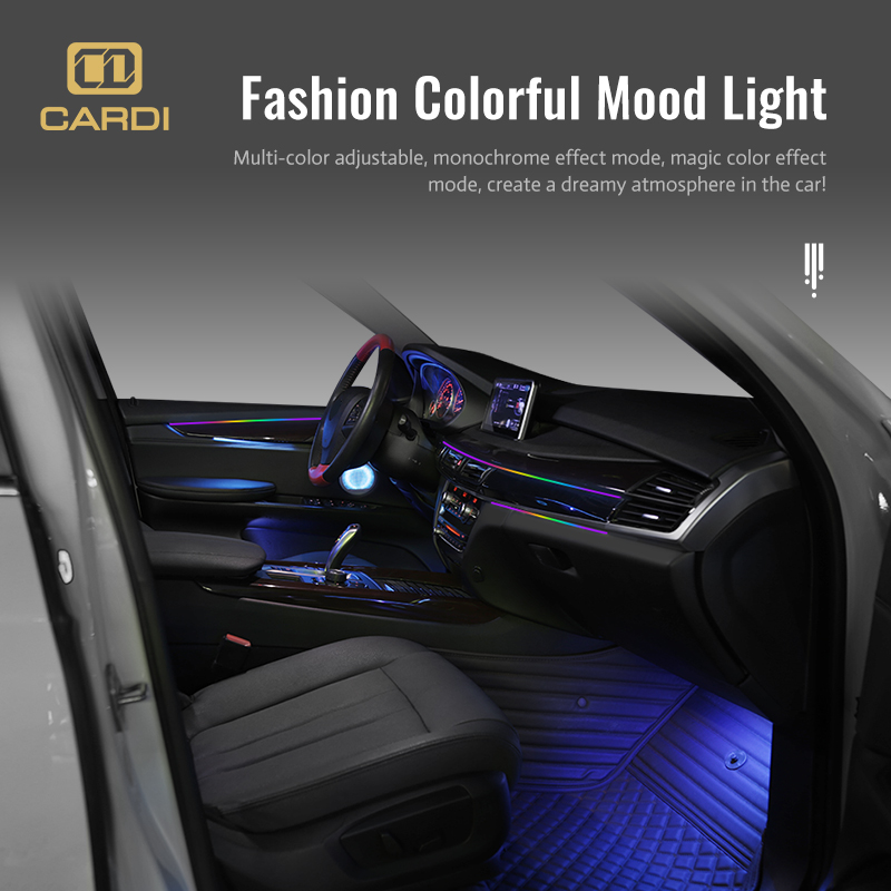 K4 18 1 ไฟ LED นีออนสีเต็มรูปแ - Rgb Light Strip บทวิจารณ์และราคา