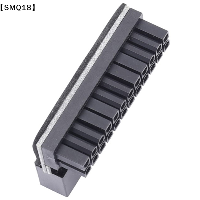 ATX 24 พิน 90 องศา 24 พินถึง 2 - Atx Power Supply บทวิจารณ์และราคา
