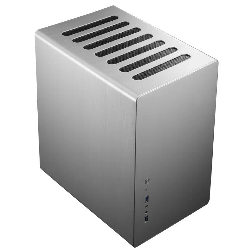 โครงอะลูมิเนียมใหม่ทั้งหมด รอง - Atx Power Supply บทวิจารณ์และราคา