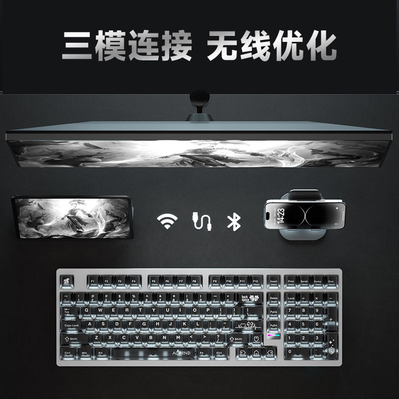 ไวก้า แม็กซ์ 102 เคสอะลูมิเนีย - Pc Gaming Case บทวิจารณ์และราคา