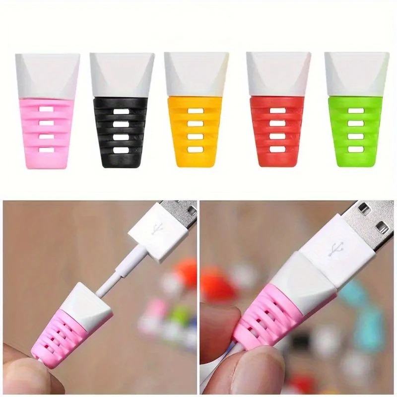 Universal โทรศัพท์มือถือข้อมูล - Cable Management Sleeve บทวิจารณ์และราคา