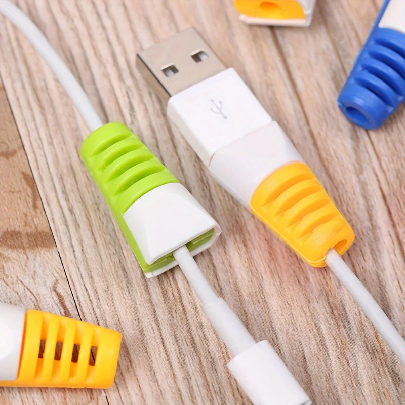 Universal โทรศัพท์มือถือข้อมูล - Cable Management Sleeve บทวิจารณ์และราคา