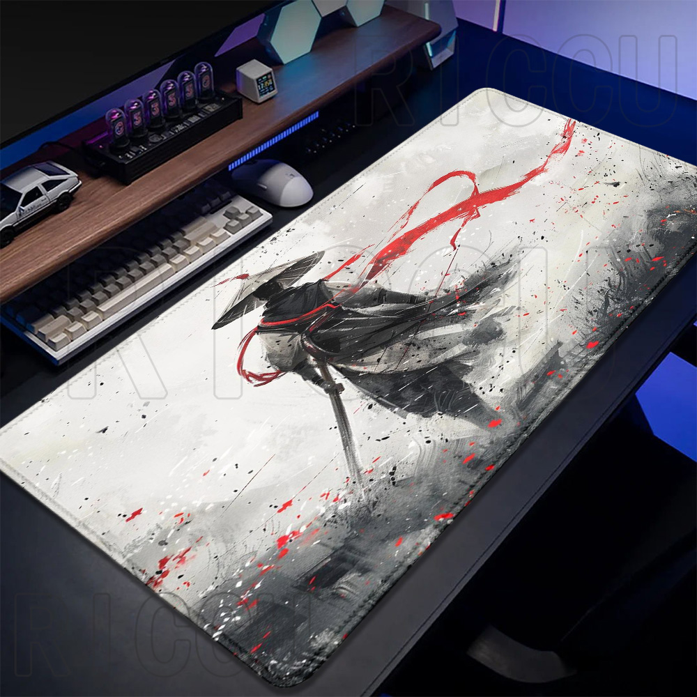 แผ่นรองเมาส์เกมมิ่งขนาดใหญ่พิเ - Japan Pc Gaming บทวิจารณ์และราคา