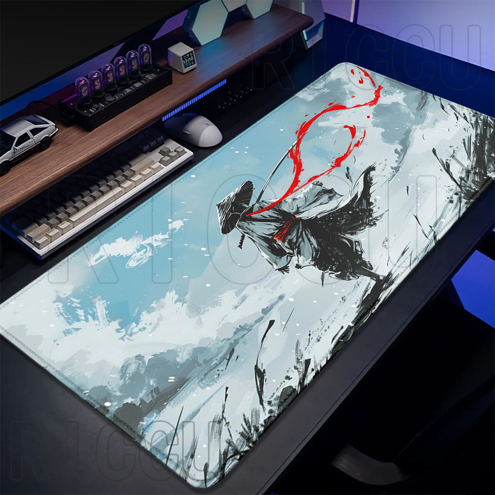 แผ่นรองเมาส์เกมมิ่งขนาดใหญ่พิเ - Japan Pc Gaming บทวิจารณ์และราคา