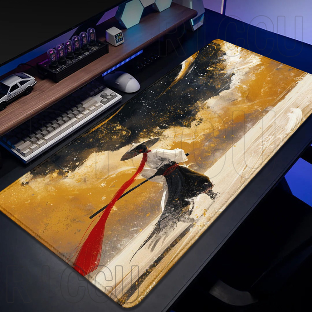แผ่นรองเมาส์เกมมิ่งขนาดใหญ่พิเ - Japan Pc Gaming บทวิจารณ์และราคา