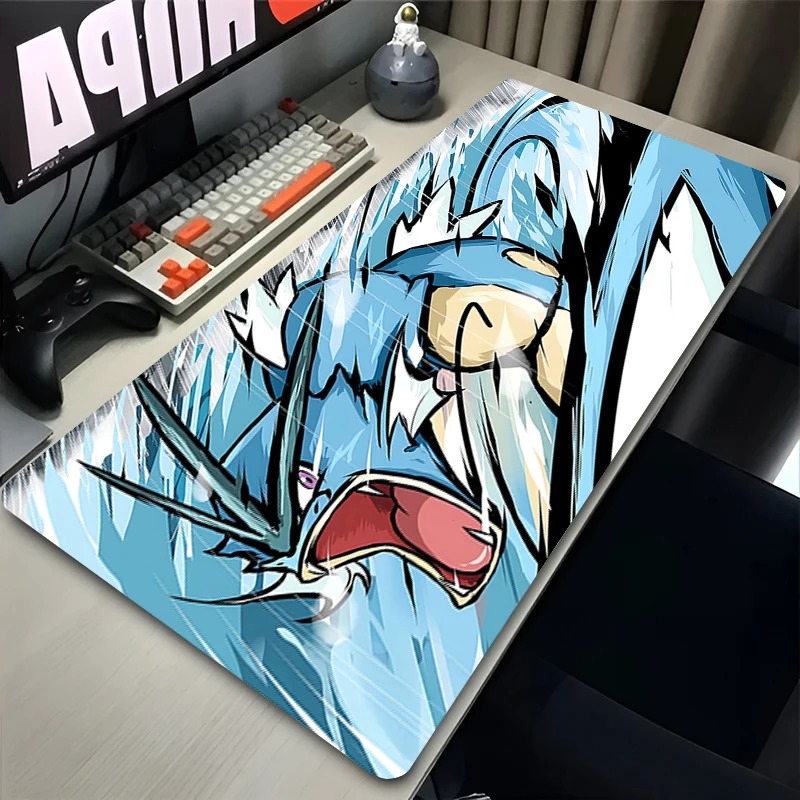 แผ่นรองเมาส์อนิเมะญี่ปุ่นลายคล - Japan Pc Gaming บทวิจารณ์และราคา