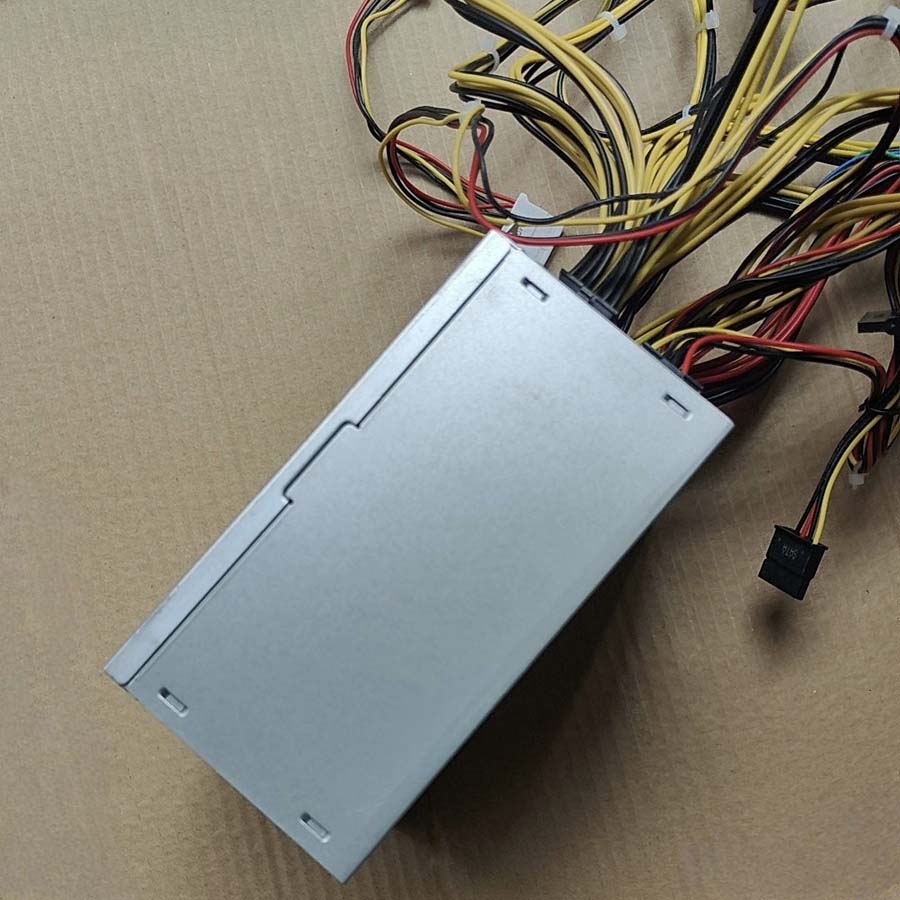 อะแดปเตอร์แปลงไฟ Advantech HS- - Atx Power Supply บทวิจารณ์และราคา