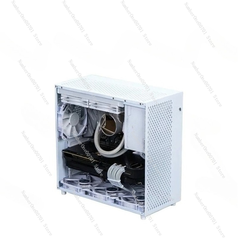ALBOX อลูมิเนียมขนาดเล็ก รุ่น  - Atx Power Supply บทวิจารณ์และราคา