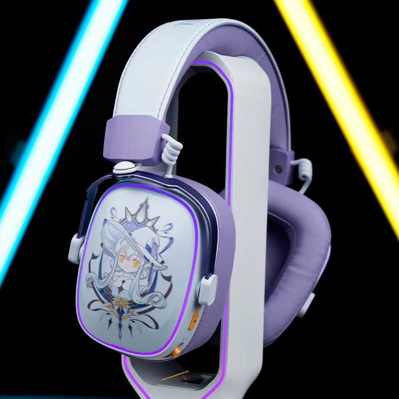 VALKYRIE VK S1 ชุดหูฟังสำหรับเ - Pc Gaming Cs2 บทวิจารณ์และราคา