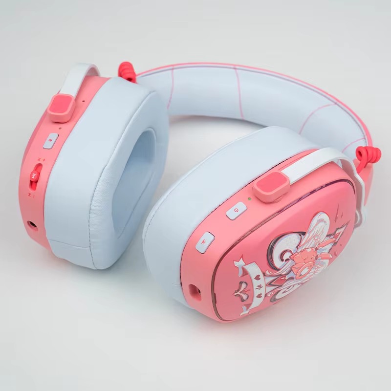 VALKYRIE VK S1 ชุดหูฟังสำหรับเ - Pc Gaming Cs2 บทวิจารณ์และราคา