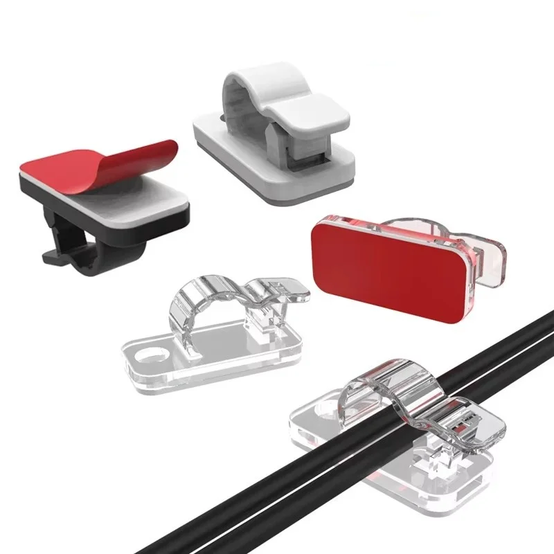 คลิปจัดระเบียบสายเคเบิล 10/50  - Cable Management Sleeve บทวิจารณ์และราคา