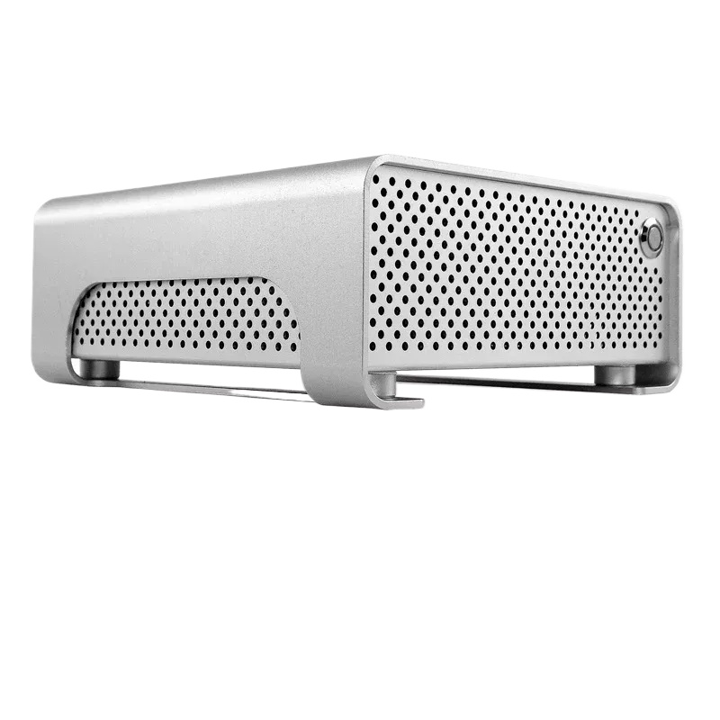 เคสคอมพิวเตอร์ Kuyu MGP อลูมิเ - Atx Power Supply บทวิจารณ์และราคา