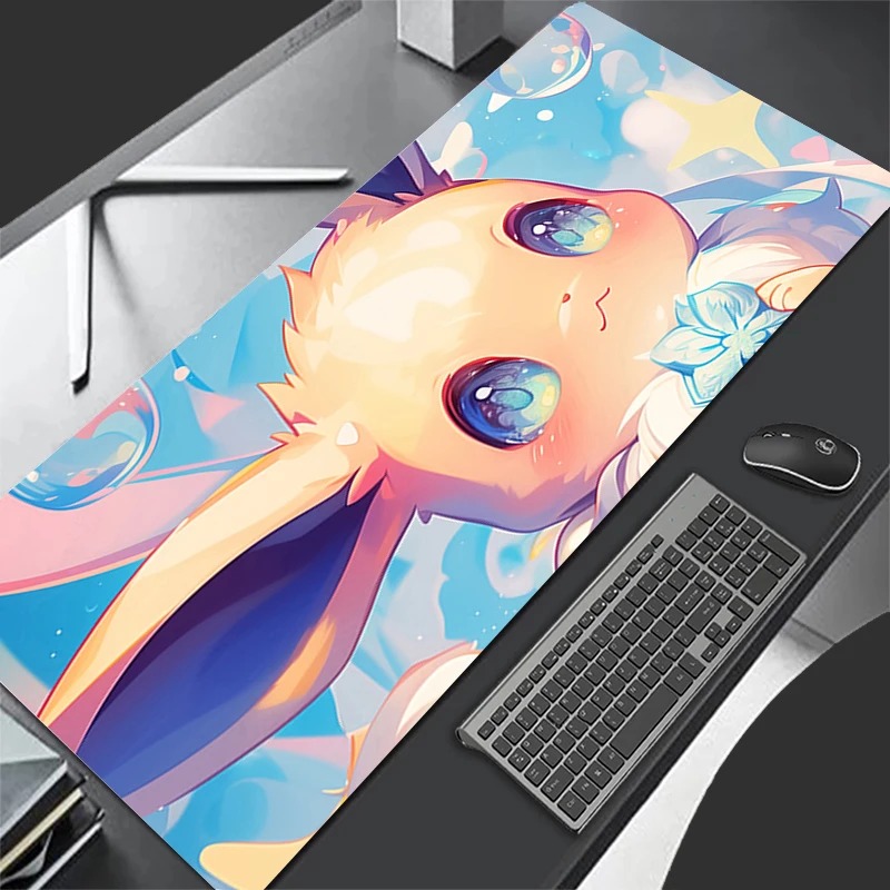 P-Pokemon Eevee Anime Gaming M - Pc Gaming Notebook บทวิจารณ์และราคา