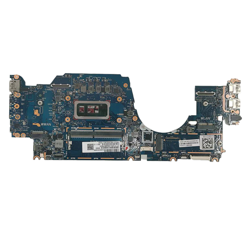 M03896-601 สำหรับเมนบอร์ดแล็ปท - Intel Cpu Core I7 บทวิจารณ์และราคา