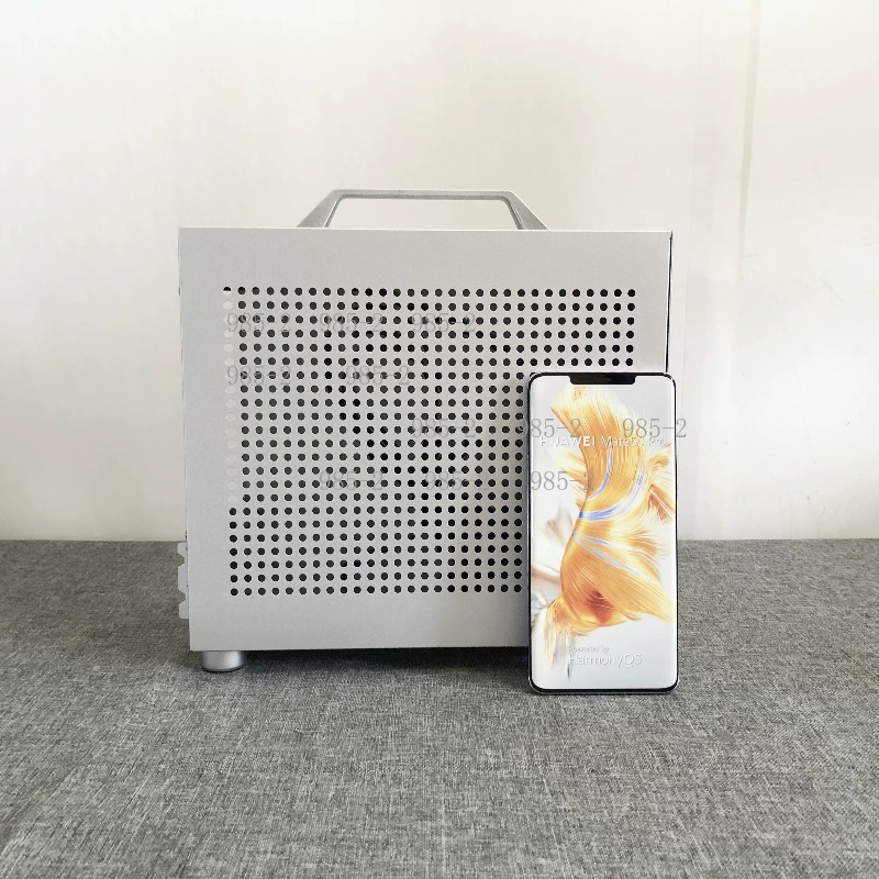 เคสคอมพิวเตอร์ขนาด Mini ITX พร - Pc Gaming Case บทวิจารณ์และราคา