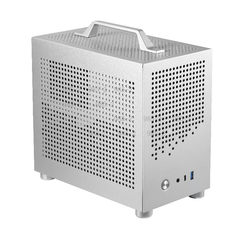 เคสคอมพิวเตอร์ขนาด Mini ITX พร - Pc Gaming Case บทวิจารณ์และราคา