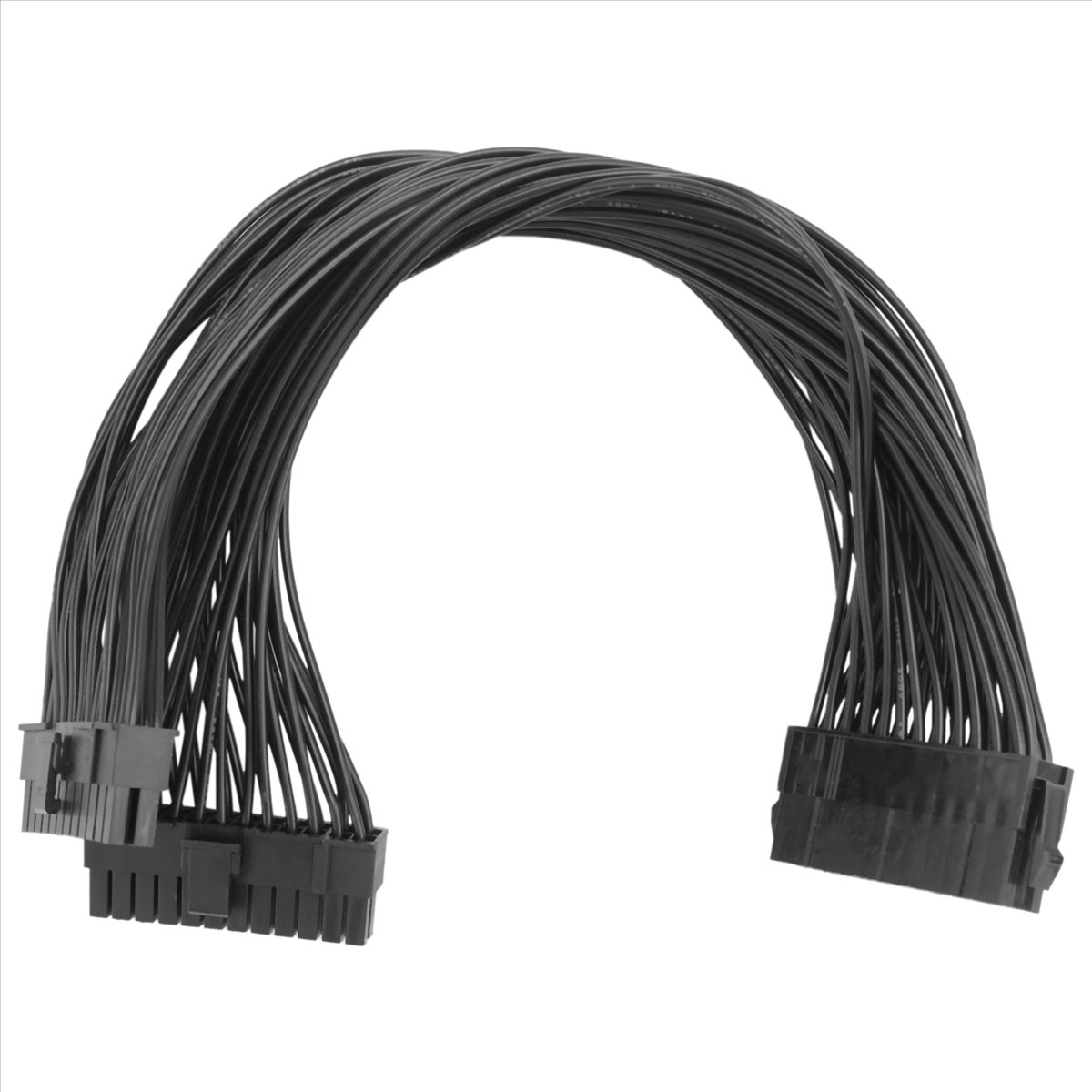 AS62 แหล่งจ่ายไฟ PSU คู่ 24 พิ - Atx Power Supply บทวิจารณ์และราคา