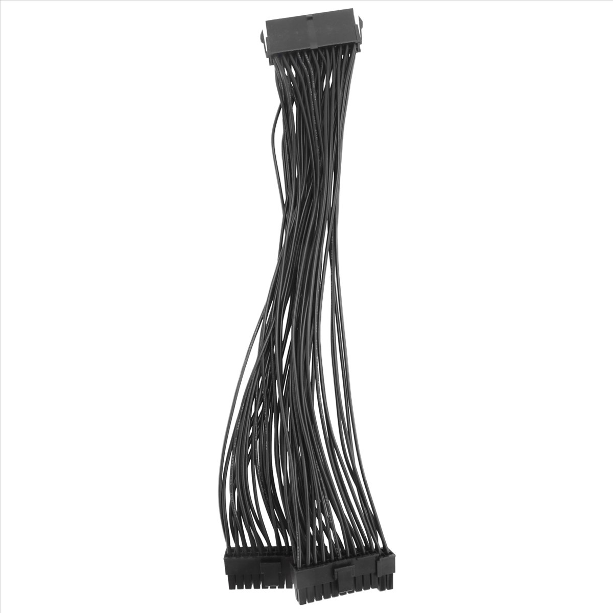 AS62 แหล่งจ่ายไฟ PSU คู่ 24 พิ - Atx Power Supply บทวิจารณ์และราคา