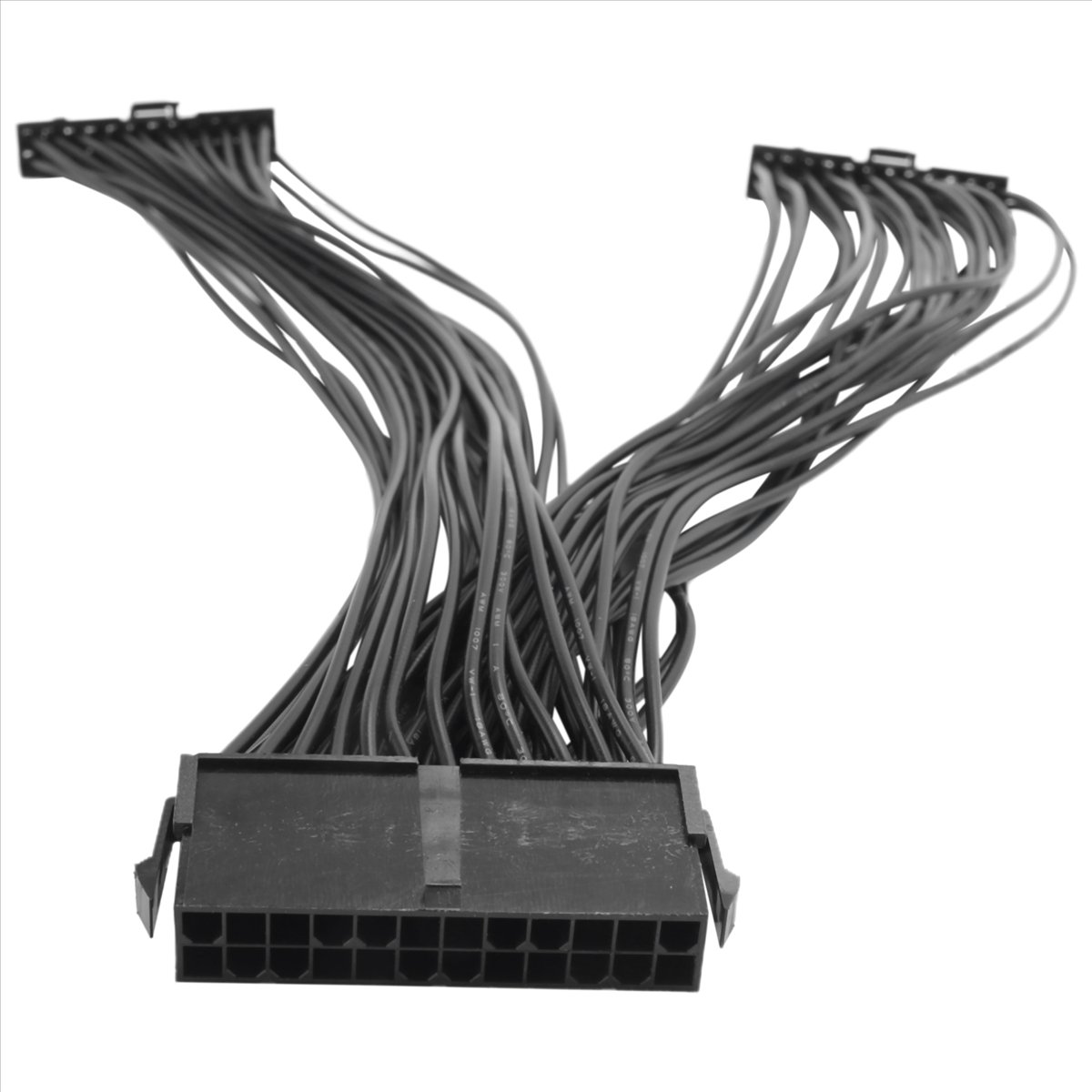 AS62 แหล่งจ่ายไฟ PSU คู่ 24 พิ - Atx Power Supply บทวิจารณ์และราคา