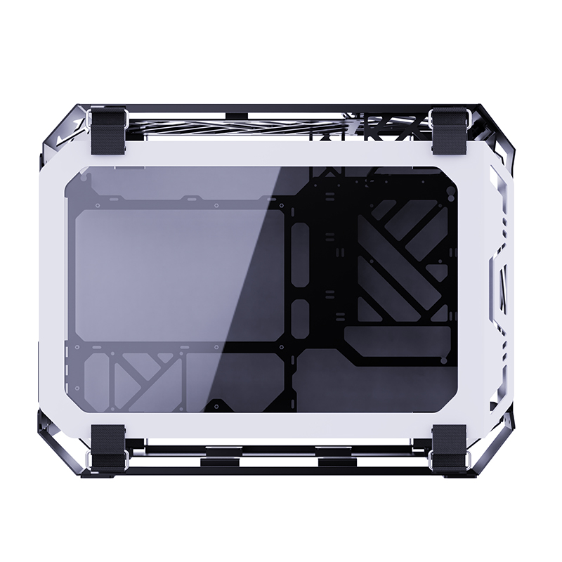 เคสคอมพิวเตอร์ Lovingcool ดีไซ - Pc Gaming Case บทวิจารณ์และราคา