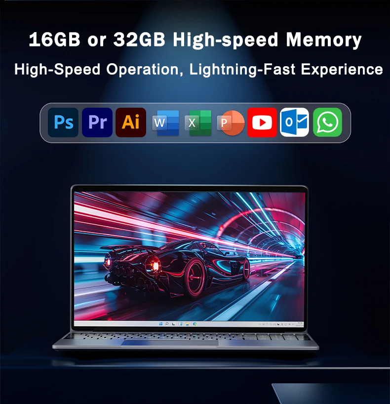 โน้ตบุ๊ก Windows11 ขนาด 15.6 น - Pc Gaming Notebook บทวิจารณ์และราคา