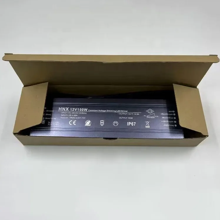 IP67 กันน้ำ 0-10V ไทรแอกไดร์เว - Rgb Light Strip บทวิจารณ์และราคา