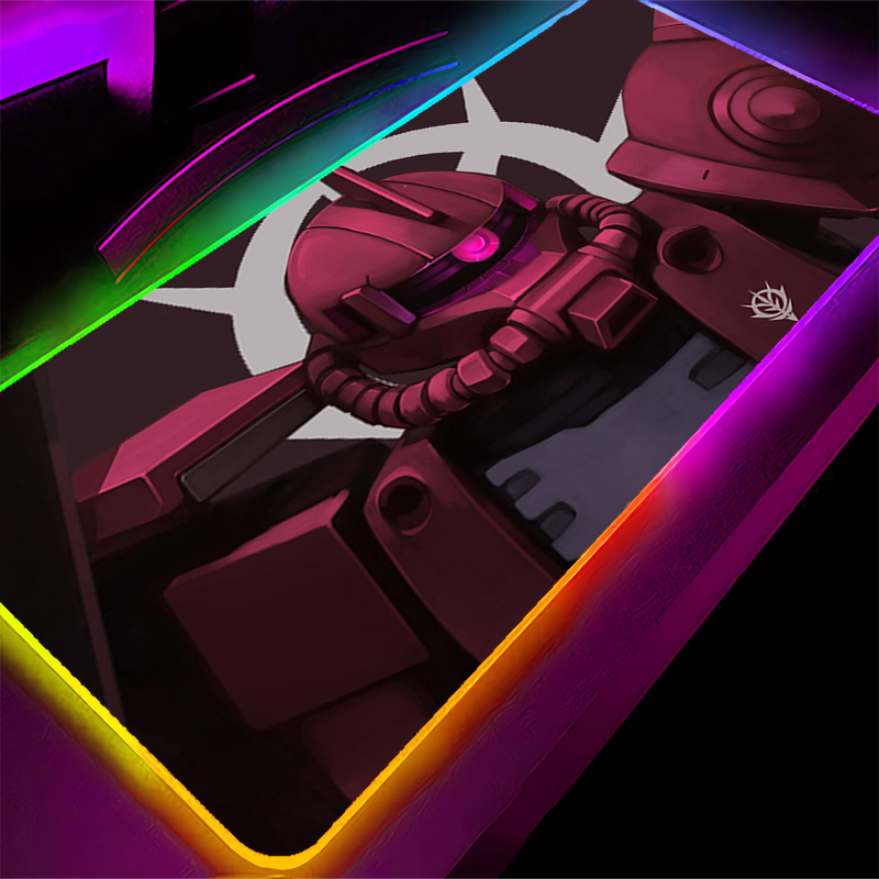 แผ่นรองเมาส์เกมมิ่ง LED หนาพิเ - Rgb Mousepad บทวิจารณ์และราคา