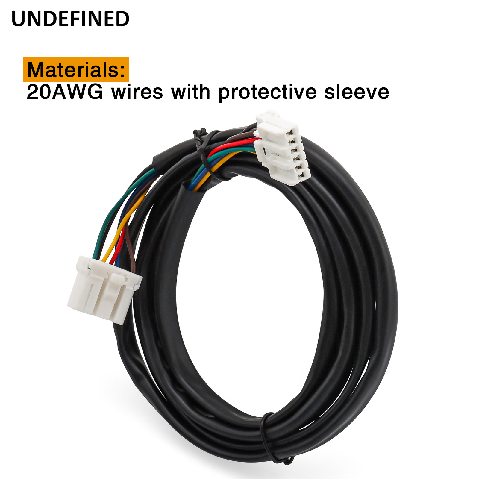 สำหรับฮาร์เลย์ สปอร์ตสเตอร์ ได - Cable Management Sleeve บทวิจารณ์และราคา