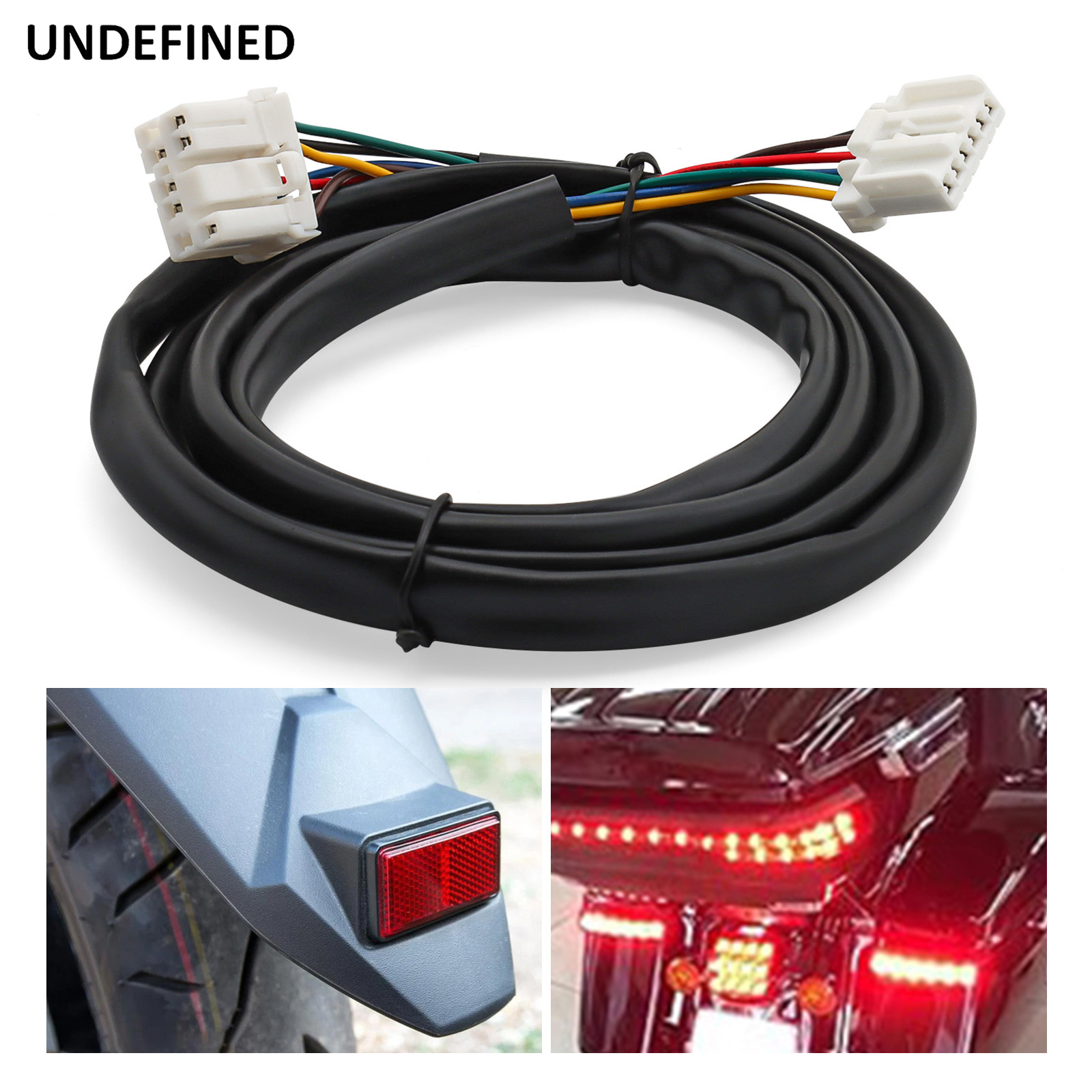 สำหรับฮาร์เลย์ สปอร์ตสเตอร์ ได - Cable Management Sleeve บทวิจารณ์และราคา