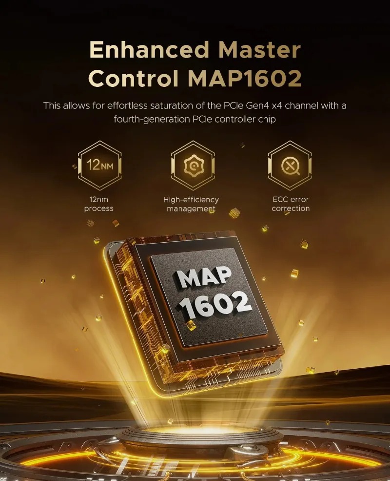 SSD M.2 NGFF NVMe PCIe 4.0 รุ่ - Pc Gaming Vs Ps5 บทวิจารณ์และราคา
