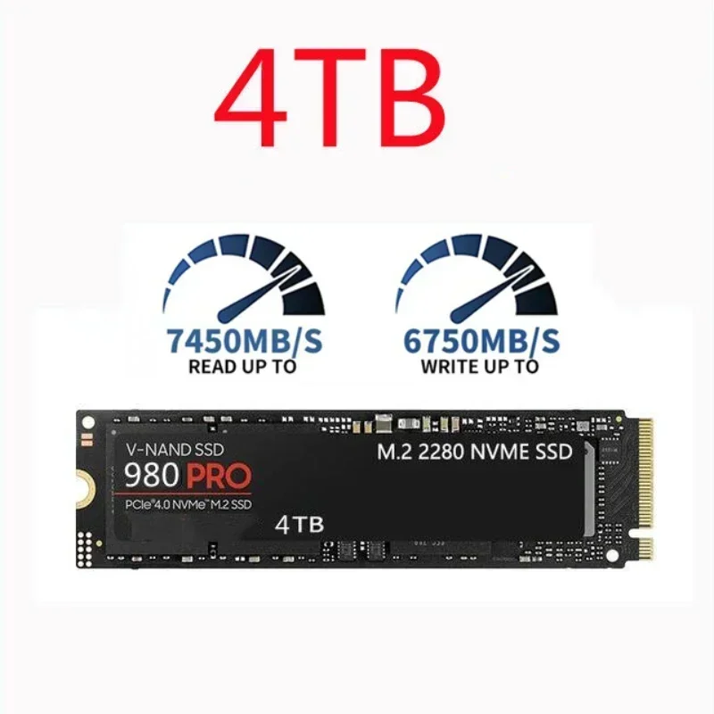 Original 980Pro NVMe M.2 SSD 1 - Pc Gaming Vs Ps5 บทวิจารณ์และราคา