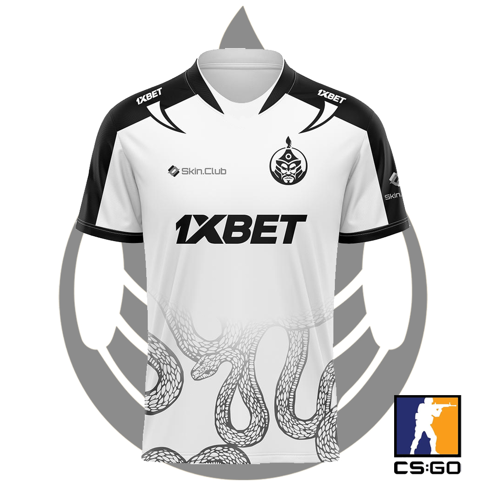 MongolZ CS2 Esports Team 2025  - Pc Gaming Cs2 บทวิจารณ์และราคา