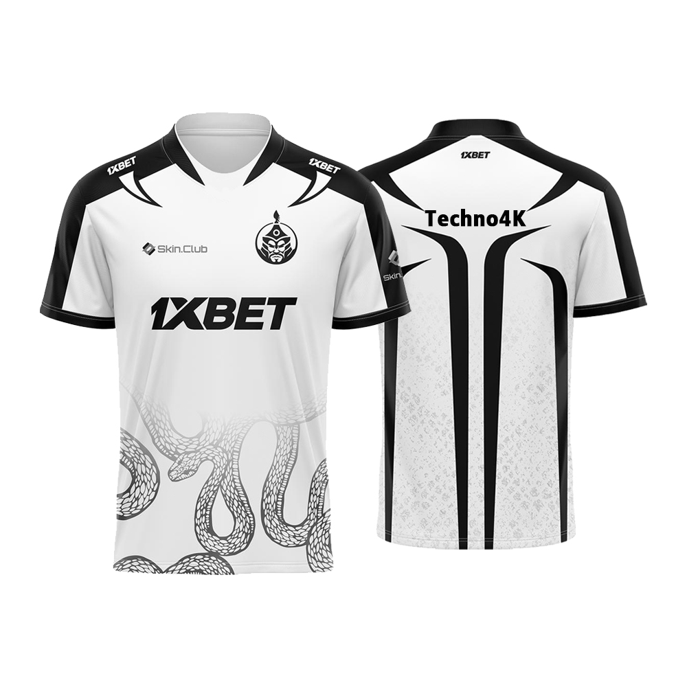 MongolZ CS2 Esports Team 2025  - Pc Gaming Cs2 บทวิจารณ์และราคา